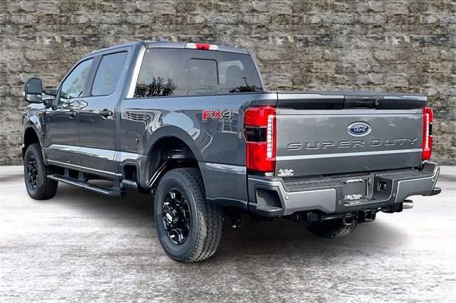 New 2026 Ford F250 XL w/ STX Appearance Package image 3