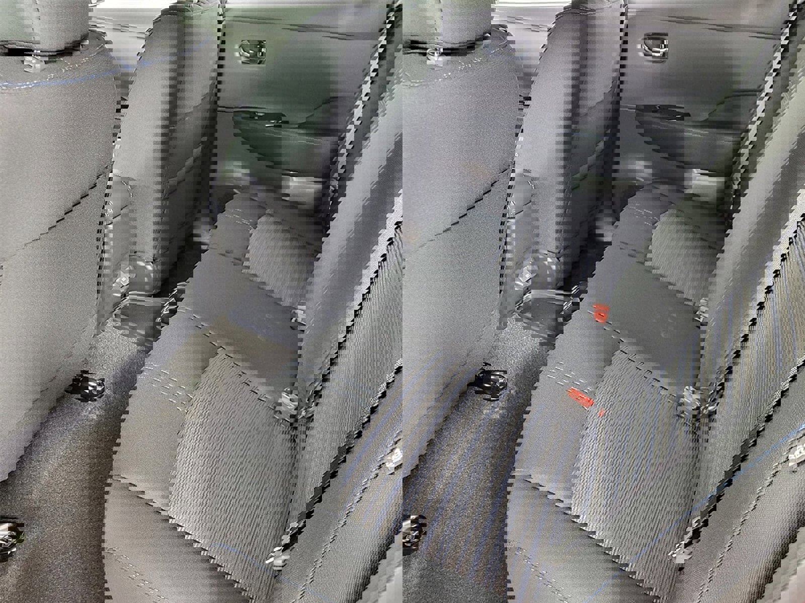 New 2025 Nissan Leaf SV Plus image 22