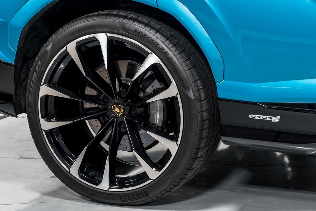 Used 2023 Lamborghini Urus S image 55