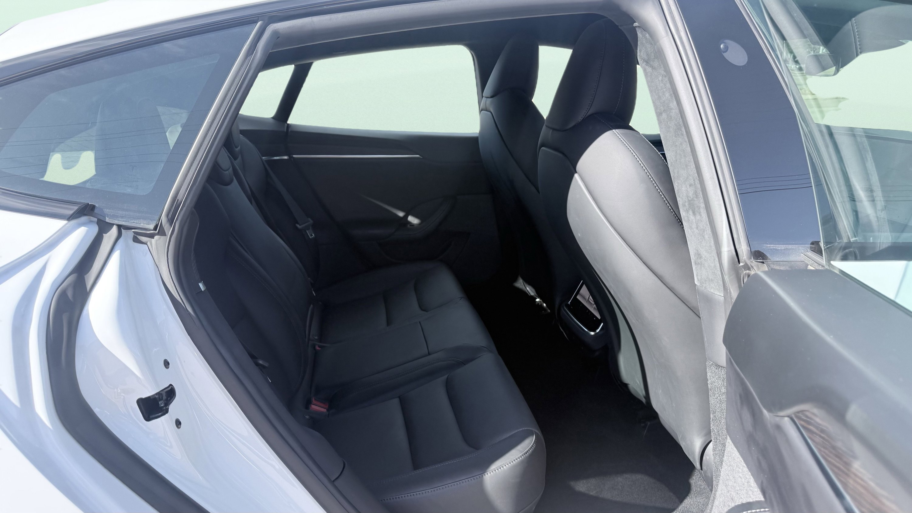 Used 2021 Tesla Model S Long Range image 35