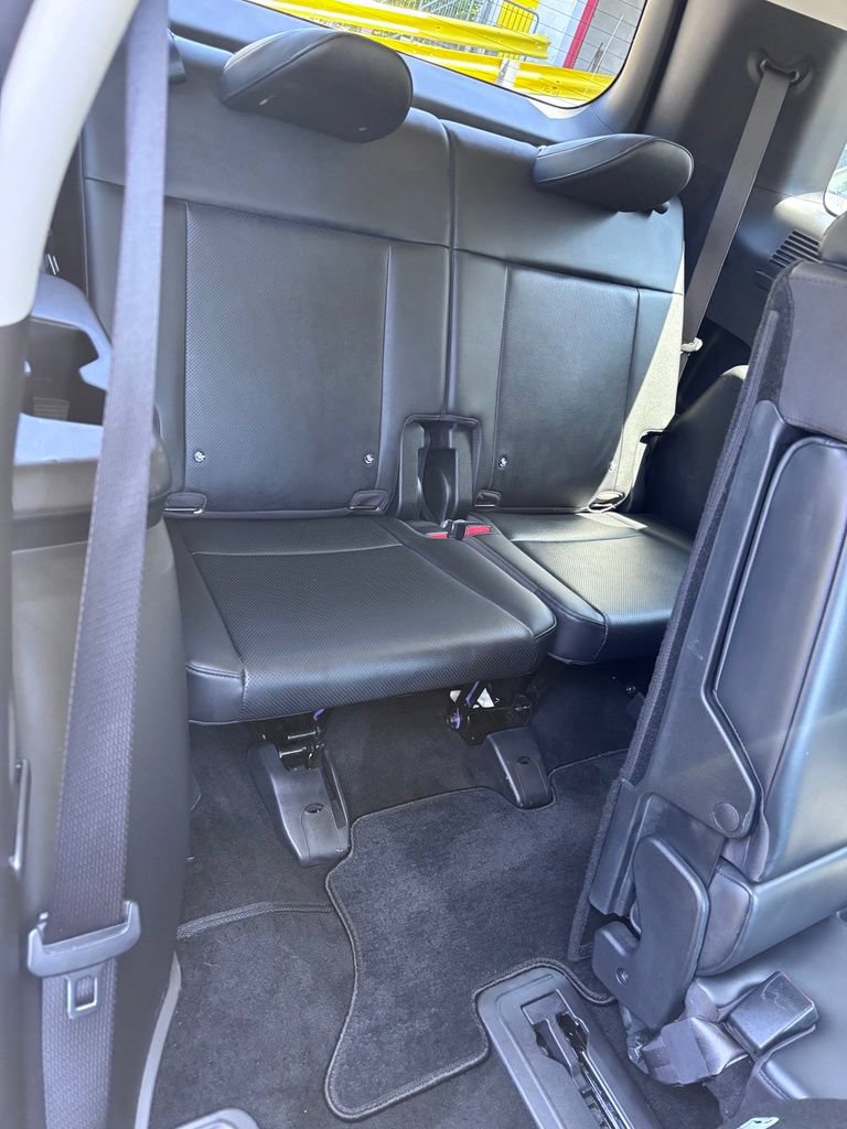 Used 2024 Hyundai Santa Fe SEL AWD/4WD image 33