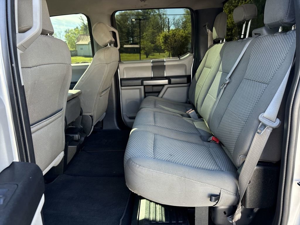 Used 2019 Ford F250 XLT image 23