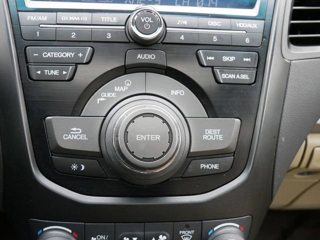 Used 2015 Acura RDX AWD w/ Technology Package image 21