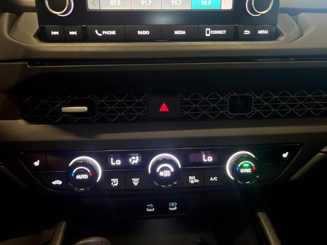 Used 2023 Honda Accord EX image 20