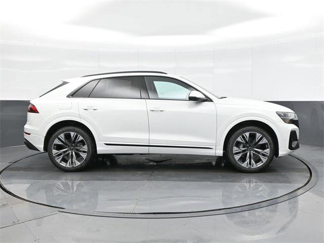 New 2025 Audi Q8 Premium Plus image 8