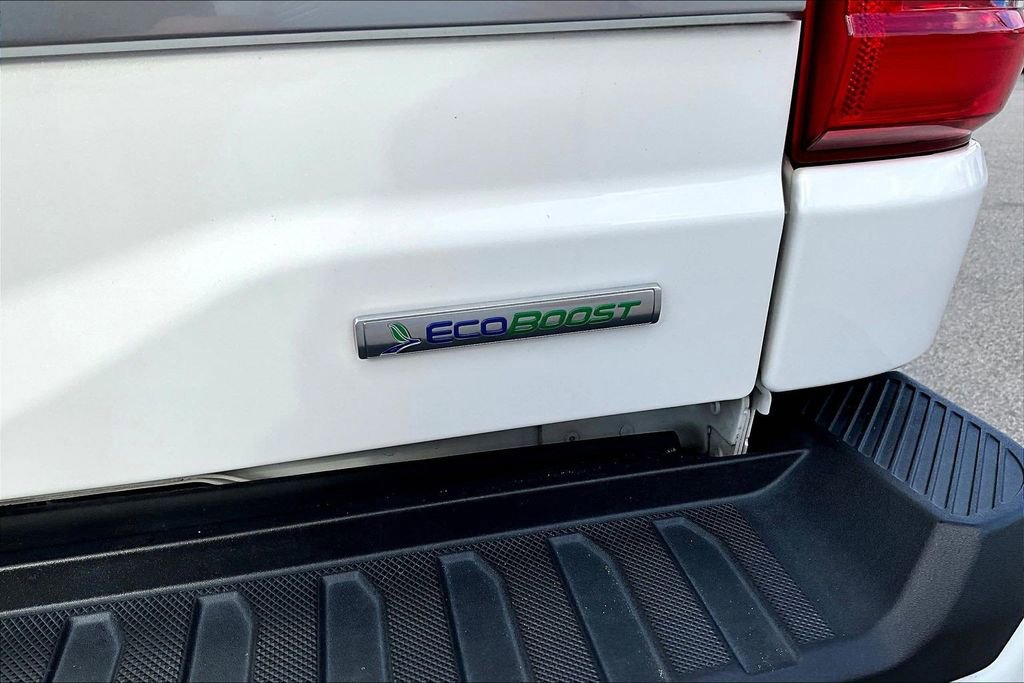 Used 2023 Ford F150 Platinum w/ Equipment Group 701A High image 27