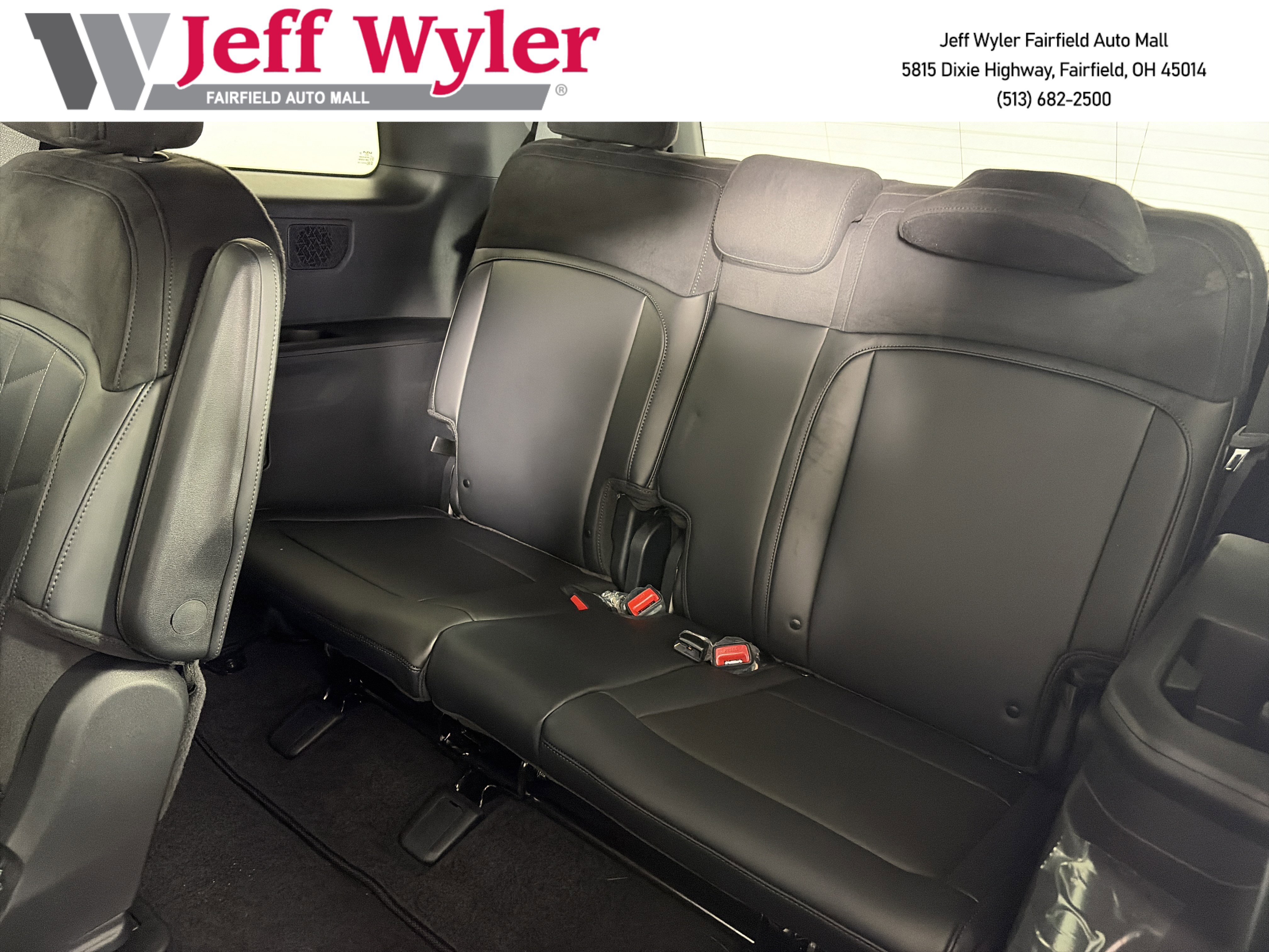 New 2027 Kia Telluride SX Prestige X-Pro image 21