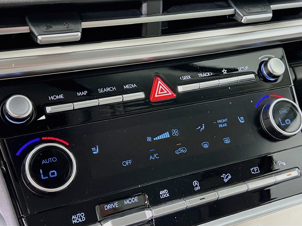 Certified 2026 Hyundai Santa Fe SEL AWD/4WD image 14