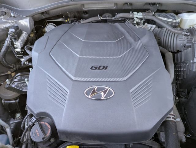 Used 2022 Hyundai Palisade SEL image 20