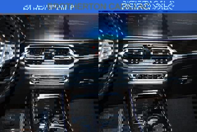 Used 2019 BMW X7 xDrive40i w/ Premium Package image 22