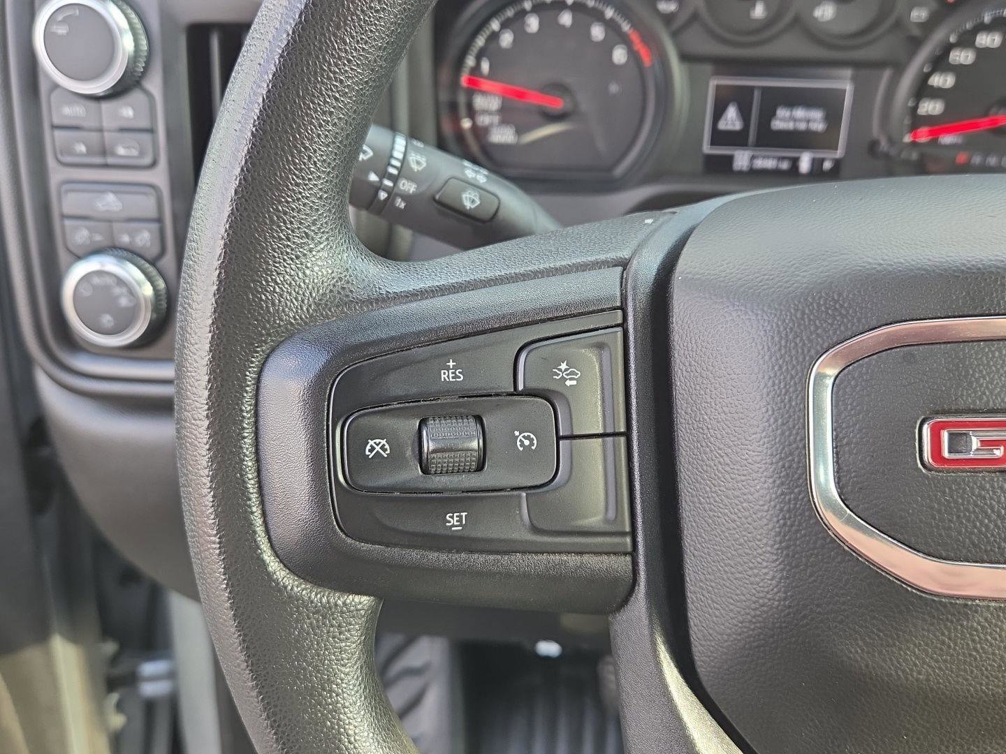 Used 2023 GMC Sierra 1500 Pro w/ Fleet Convenience Package image 24