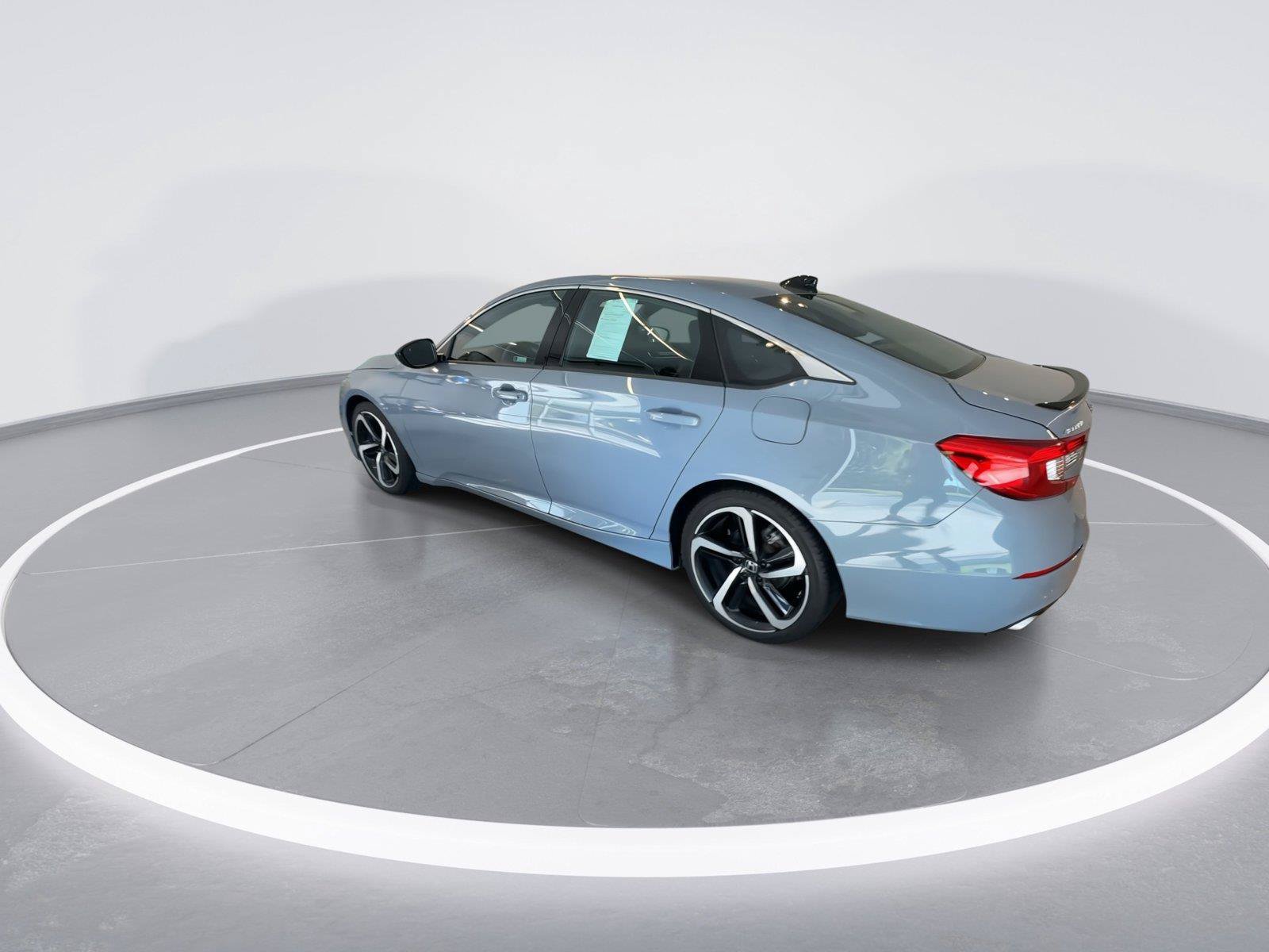 Used 2022 Honda Accord Sport image 5
