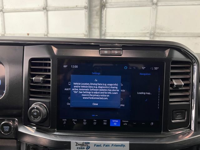 Used 2025 Ford F250 Lariat w/ Lariat Ultimate Package image 41