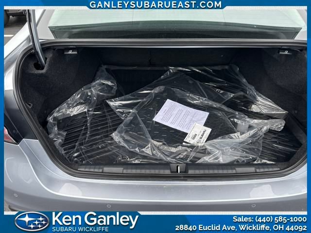 Used 2025 Subaru Legacy Sport image 14