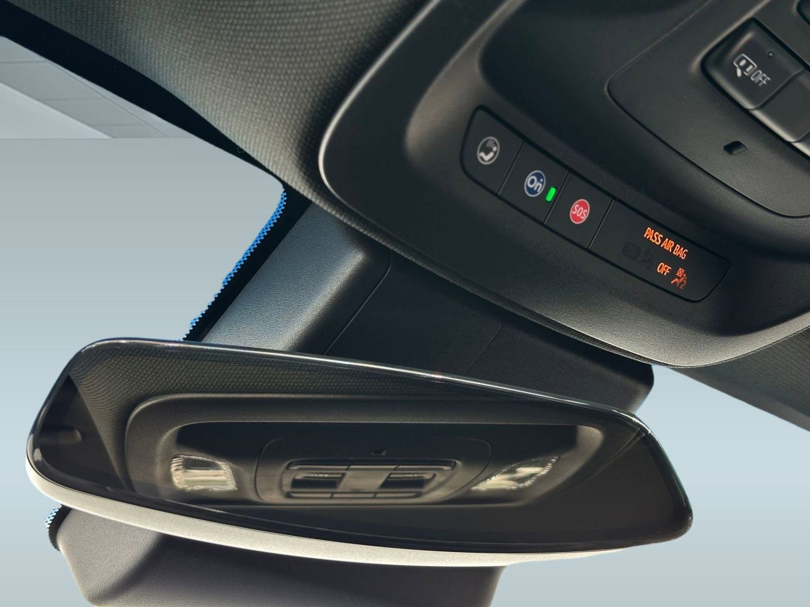 New 2026 Cadillac CT4 Premium Luxury image 19