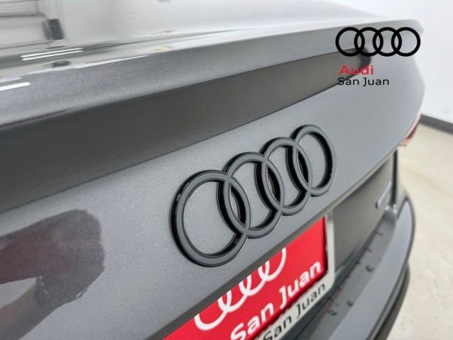 New 2026 Audi A3 2.0T Premium image 11