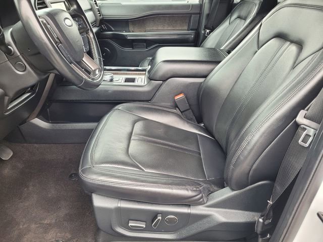 Used 2021 Ford Expedition Limited image 17