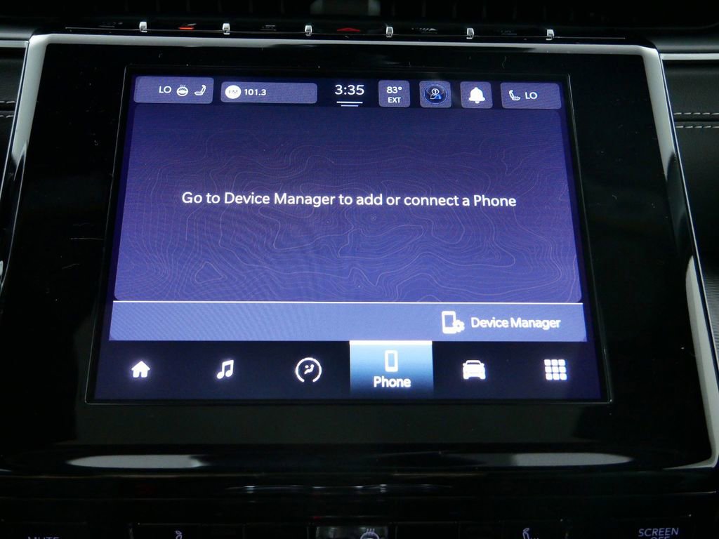 Certified 2024 Jeep Grand Cherokee Altitude image 45