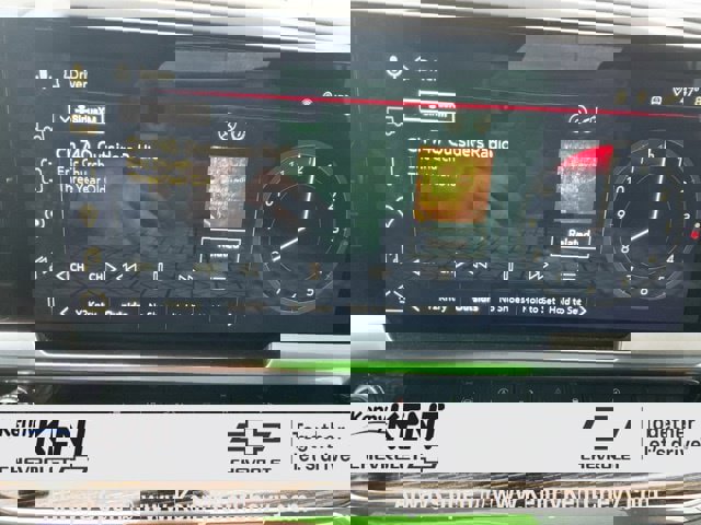 Used 2023 GMC Sierra 1500 SLE image 37