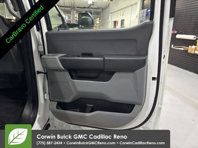 Used 2023 Ford F250 XL image 25