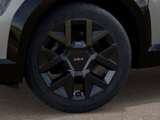 New 2026 Kia EV9 Land image 9