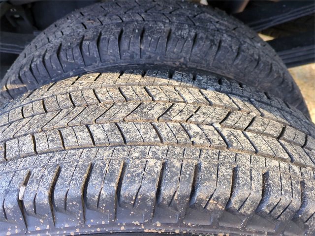 Used 2022 GMC Sierra 3500 Denali w/ Denali Ultimate Package image 9