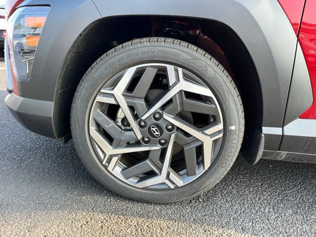 New 2026 Hyundai Kona SEL Premium FWD image 7