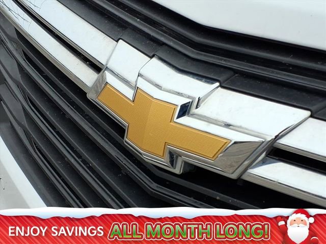 Used 2024 Chevrolet Equinox LT w/ LPO, Floor Liner Package image 27