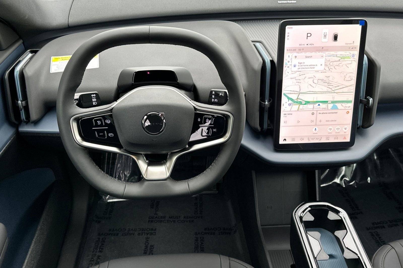 New 2026 Volvo EX30 Ultra w/ Climate Package image 15