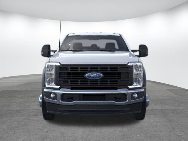 New 2026 Ford F450 XL w/ FX4 Off-Road Package image 6