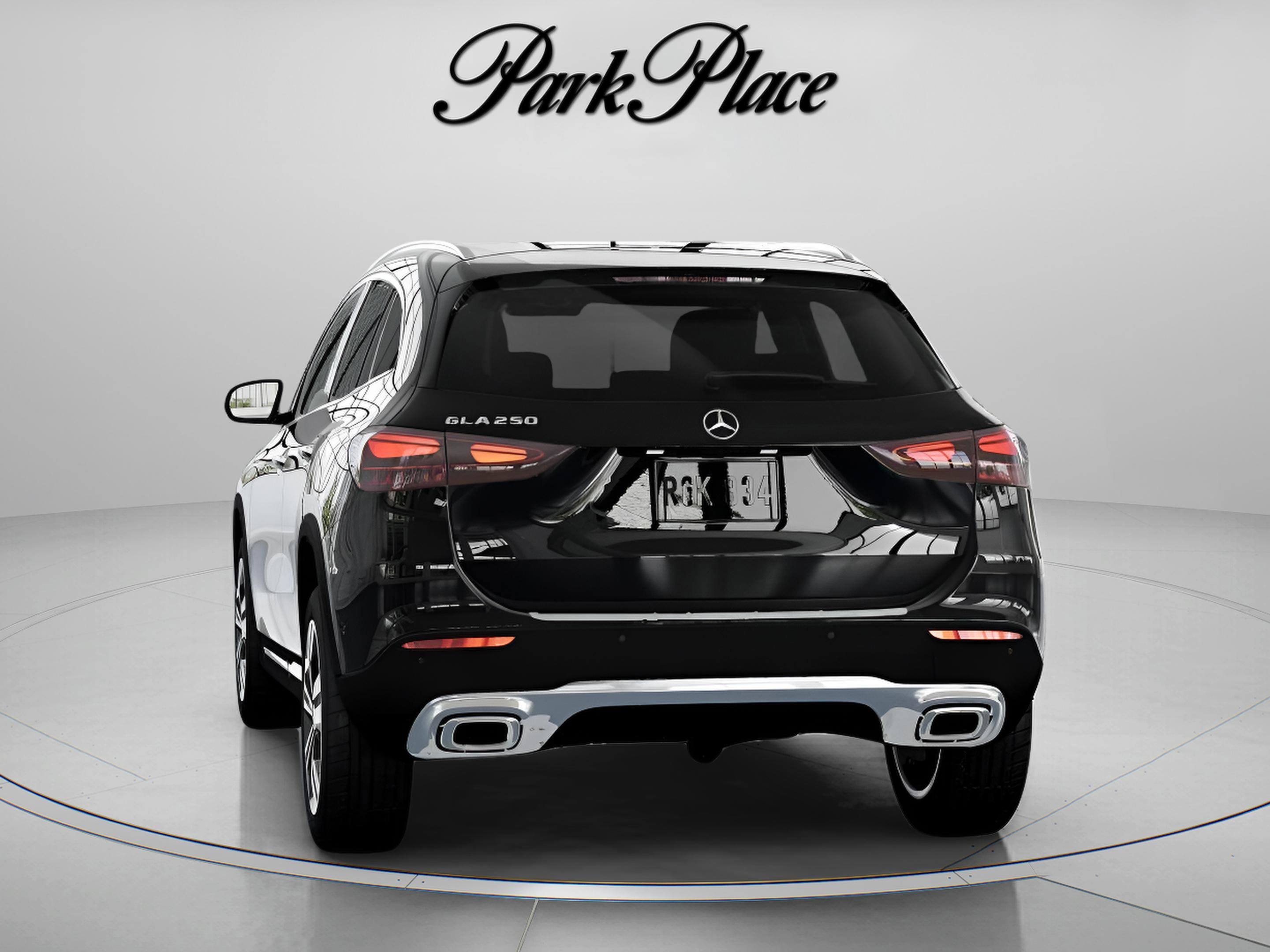 Certified 2026 Mercedes-Benz GLA 250 image 16