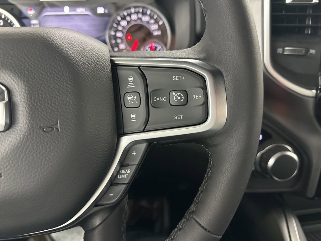 New 2026 RAM 1500 Big Horn image 33