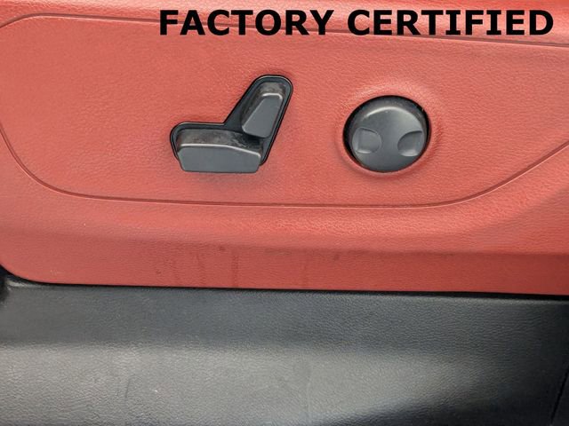 Certified 2022 RAM 1500 Rebel image 13