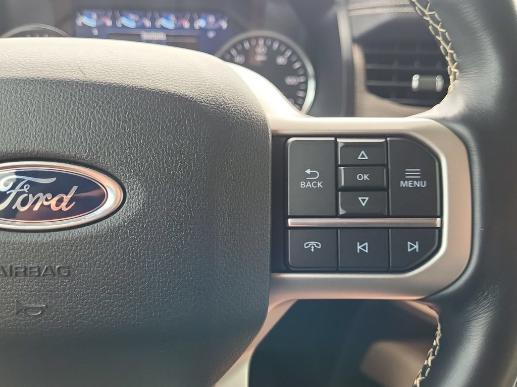 Used 2022 Ford Expedition Limited AWD/4WD image 26
