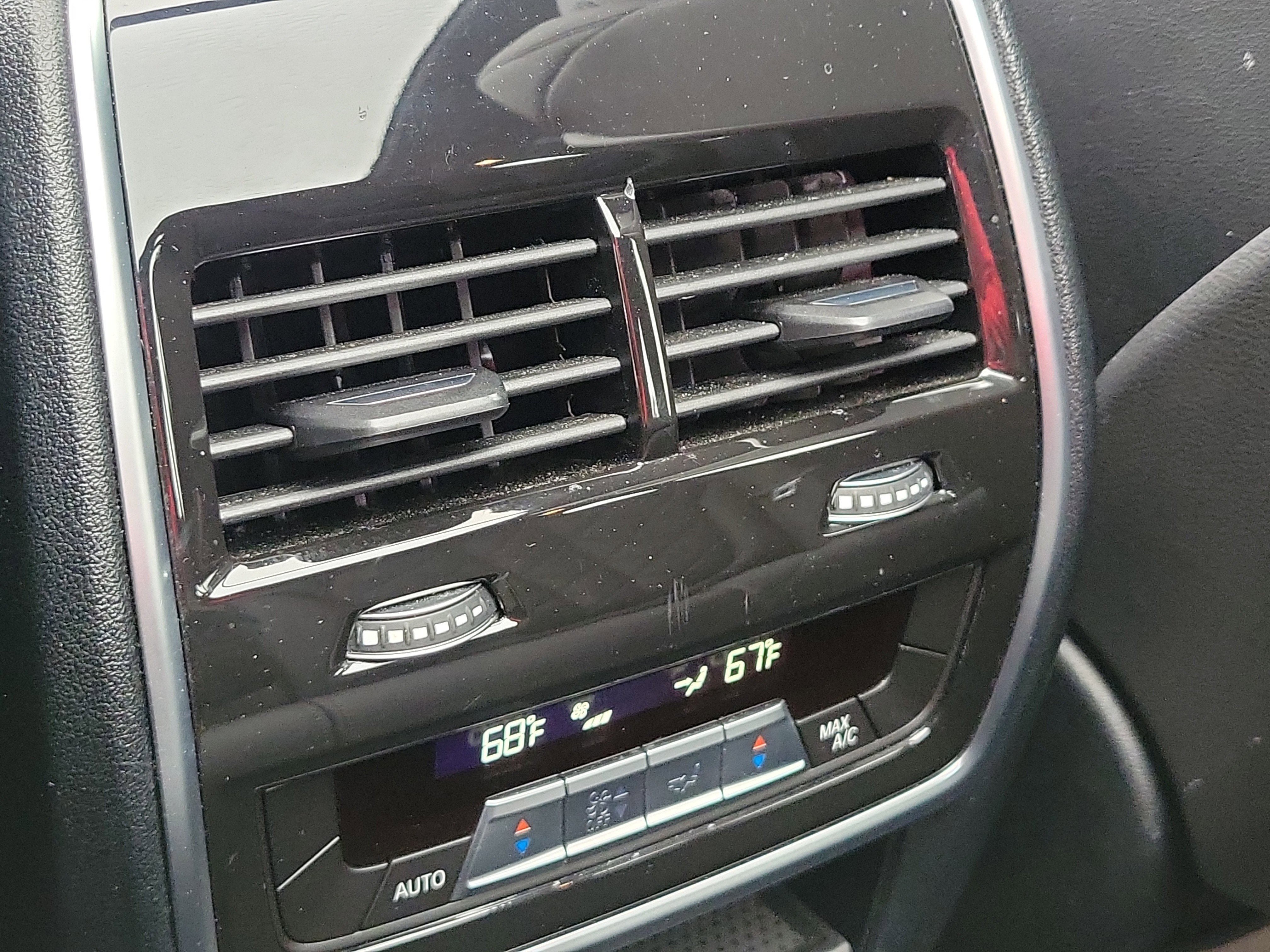 Used 2023 BMW X5 xDrive40i image 17