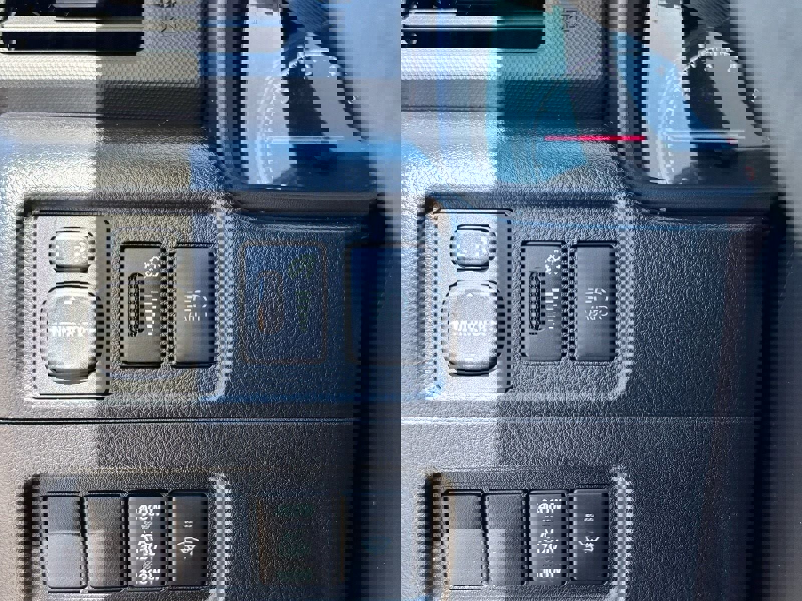 Used 2024 Toyota 4Runner TRD Off-Road image 27