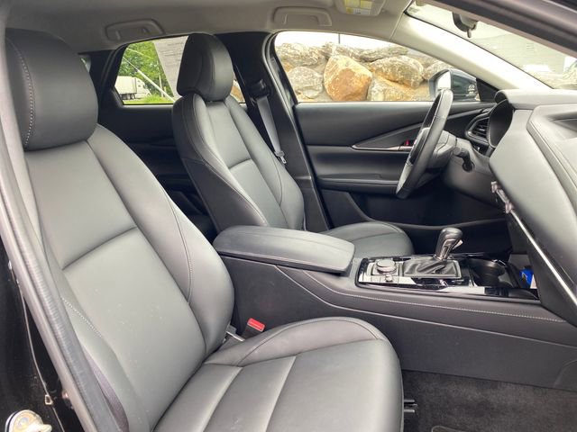 Certified 2024 MAZDA CX-30 AWD 2.5 S w/ Select Sport Pkg image 11