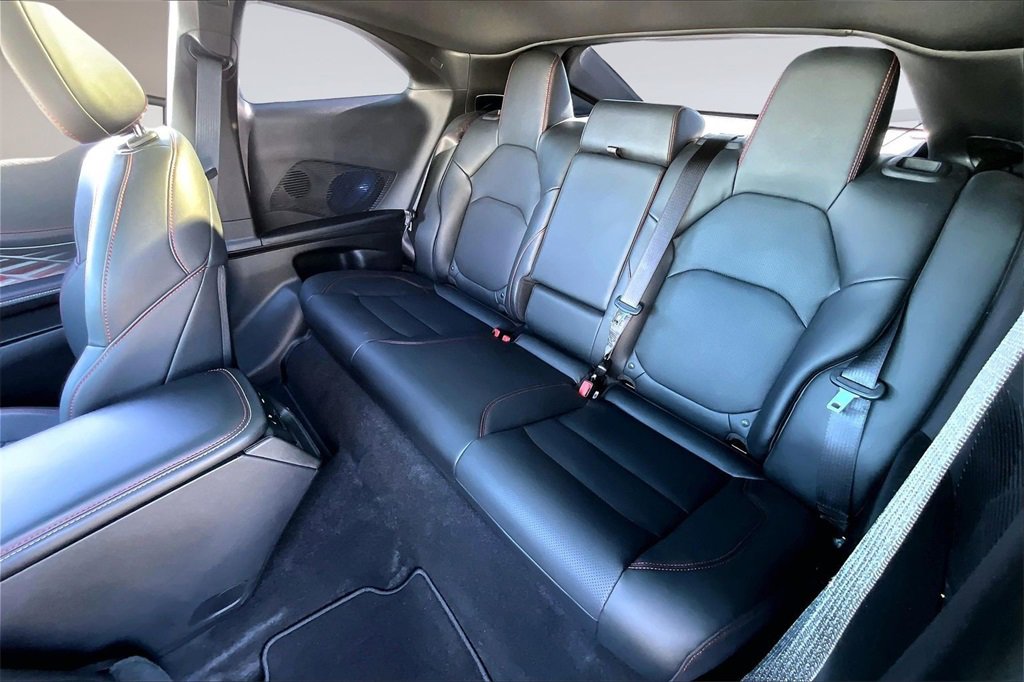 Used 2024 Dodge Charger R/T w/ Plus Group image 20