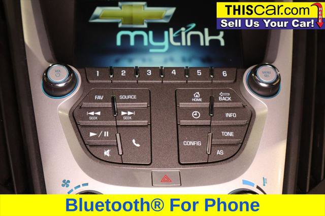 Used 2016 Chevrolet Equinox LT w/ Convenience Package image 17