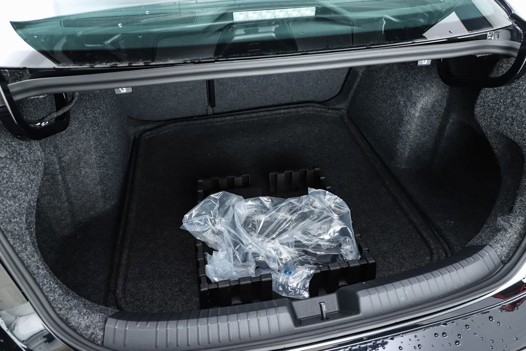 New 2026 Volkswagen Jetta Sport image 29