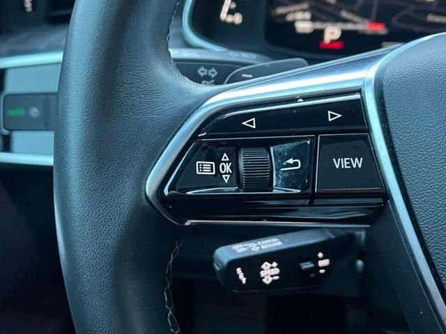 Used 2024 Audi A6 Premium Plus image 32