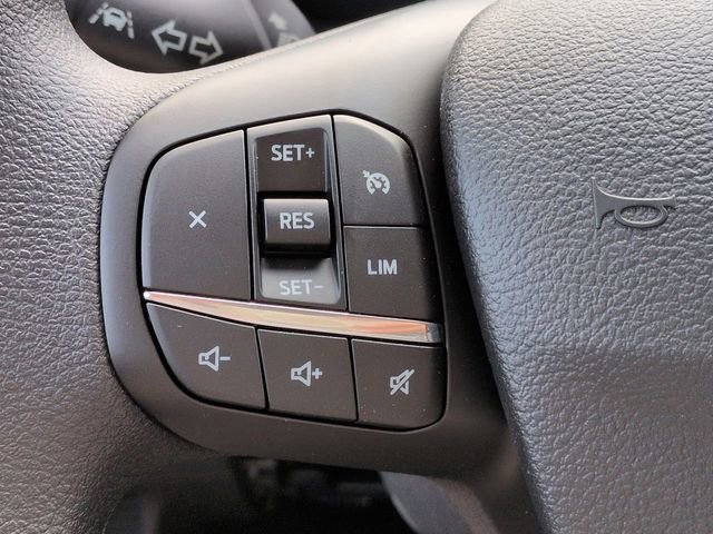 New 2025 Ford Transit 250 Low Roof w/ Load Area Protection Package image 23