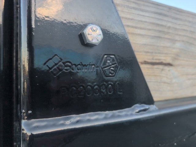 Used 2022 Ford F350 XL w/ XL Value Package image 11