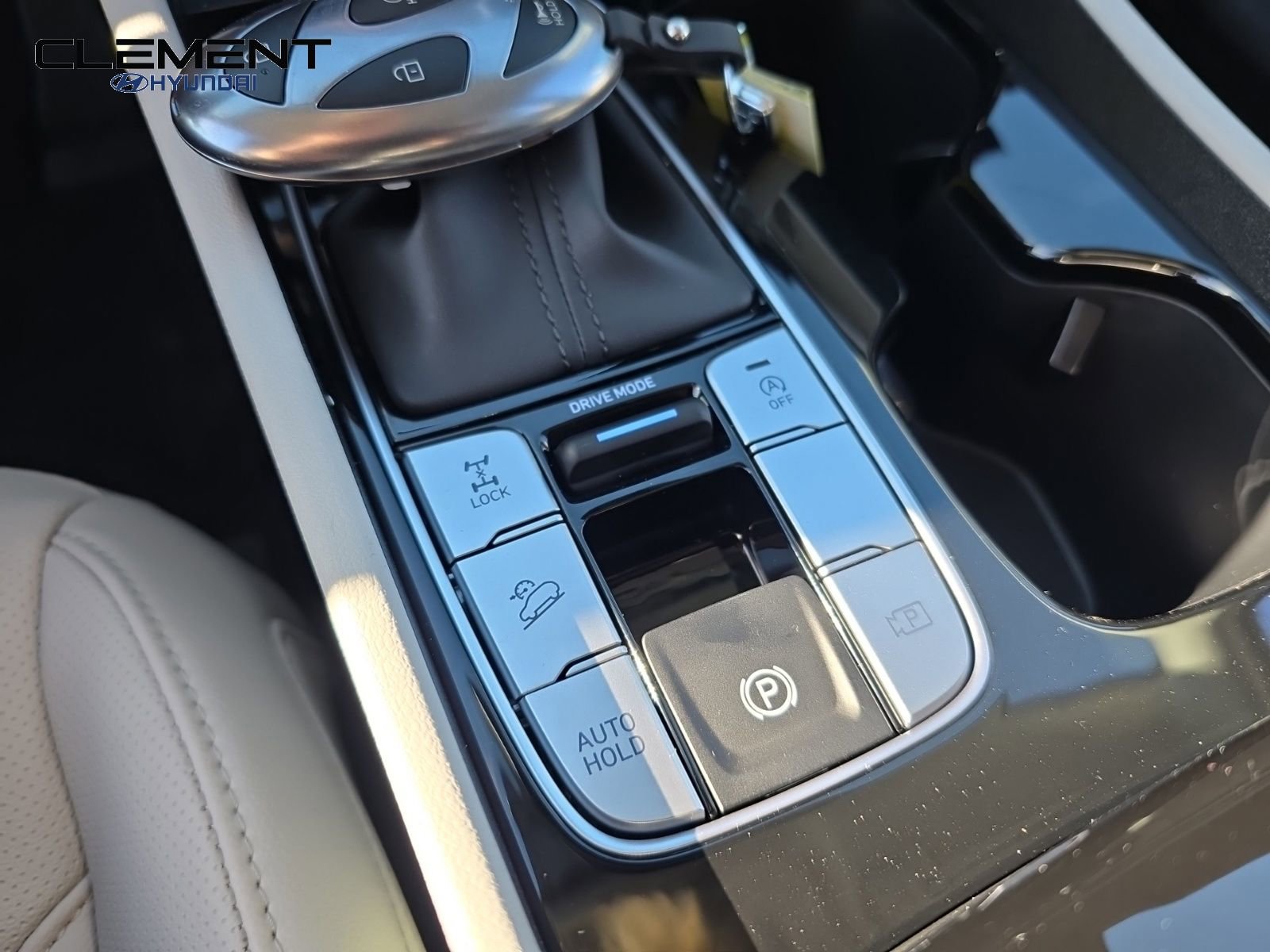 New 2026 Hyundai Tucson SEL image 21