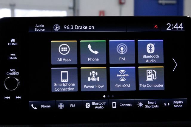 Certified 2025 Honda CR-V Sport-L image 33