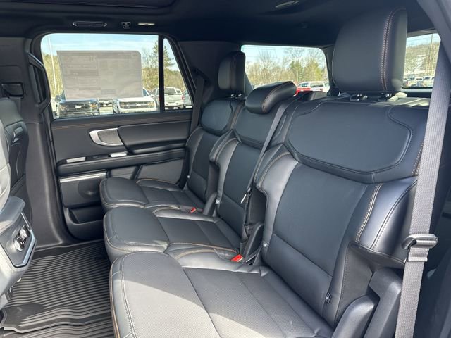 New 2026 Ford Expedition Tremor image 26