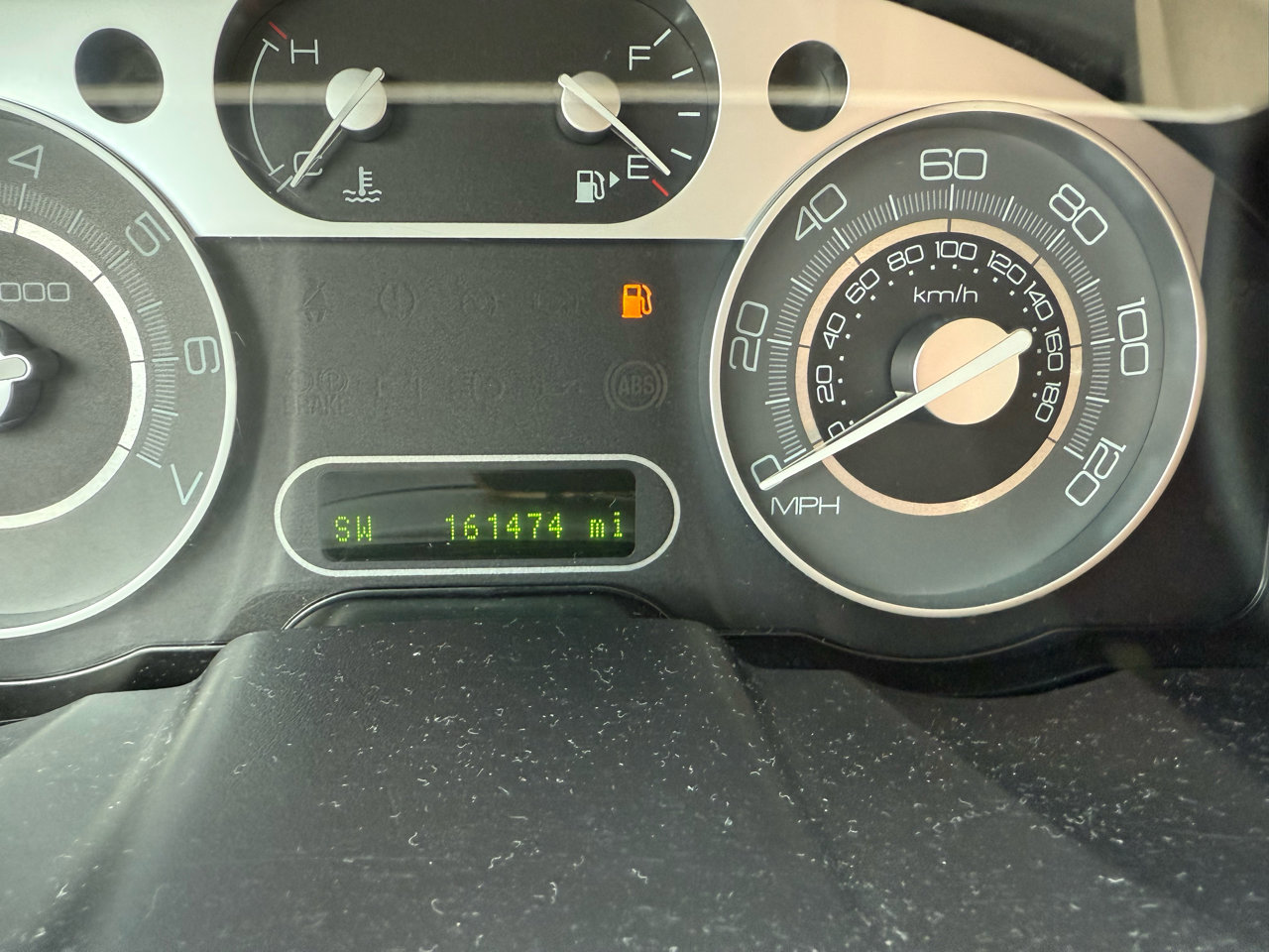 Used 2008 Mercury Sable Premier image 36