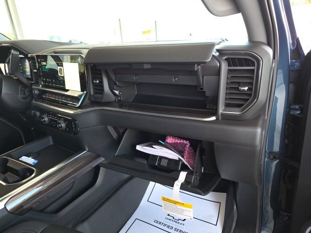 New 2026 Chevrolet Silverado 2500 LT w/ All Star Edition image 61