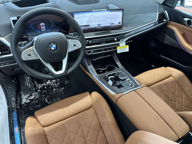 New 2026 BMW X7 xDrive40i image 10
