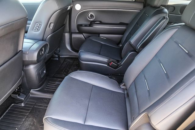 New 2026 Hyundai Palisade Calligraphy AWD/4WD image 22